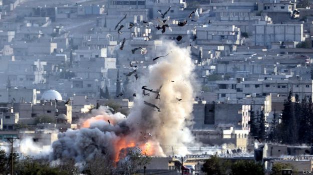 Esad yönetimi ve Kürtler birbirine nasıl bakıyor?