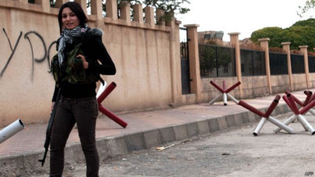 Esad yönetimi ve Kürtler birbirine nasıl bakıyor?