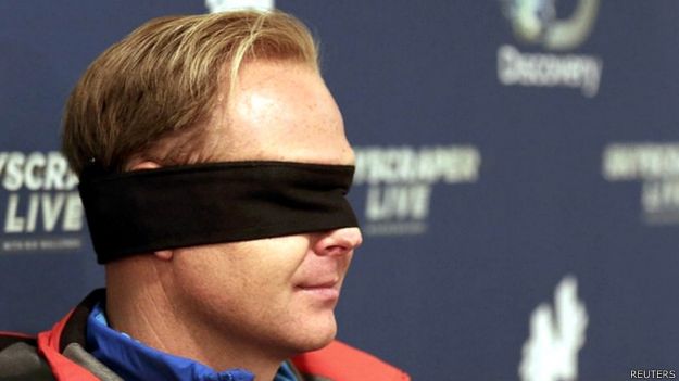 Nick Wallenda