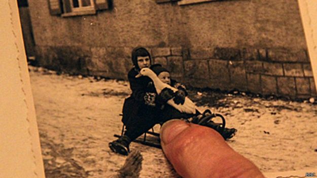 Жизнь в деревне