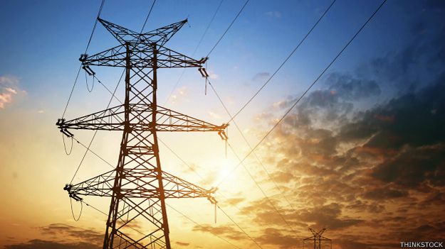 Electricidad
