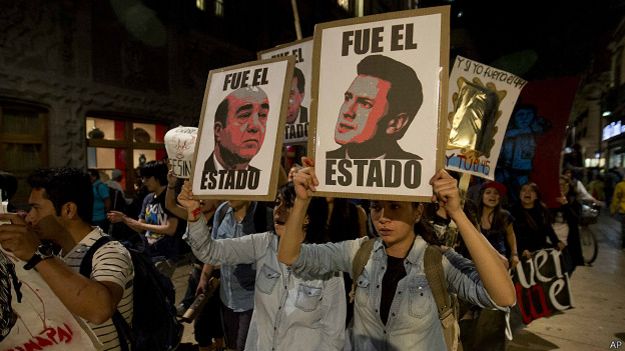 Protesta