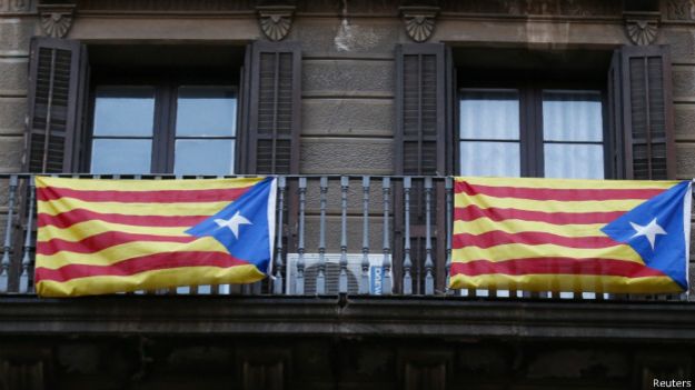 Catalunha (Reuters)
