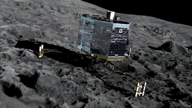 Rosetta