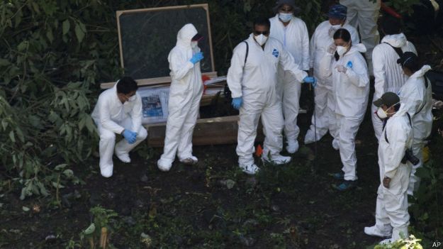 Forenses