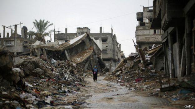 Jalur Gaza