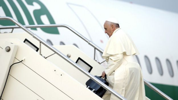 Papa’nın Türkiye ziyaretinde neler konuşulacak?