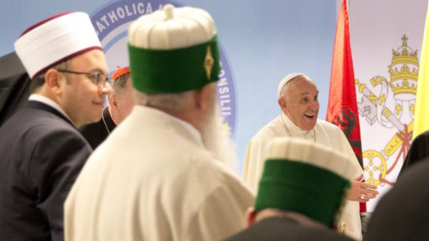 Papa’nın Türkiye ziyaretinde neler konuşulacak?