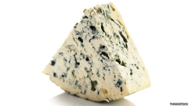 Queso Roquefort