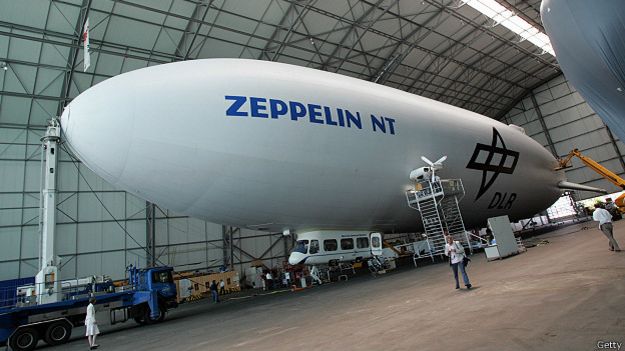 Zeppelin NT