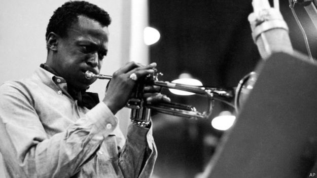 miles