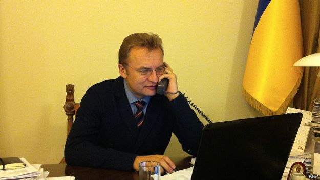 Садовий