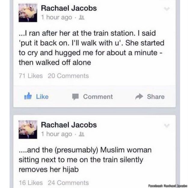 rachael jacobs