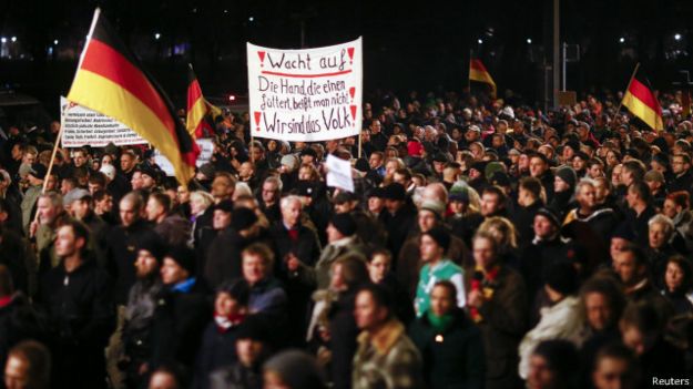 pegida