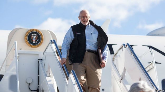 Alan Gross