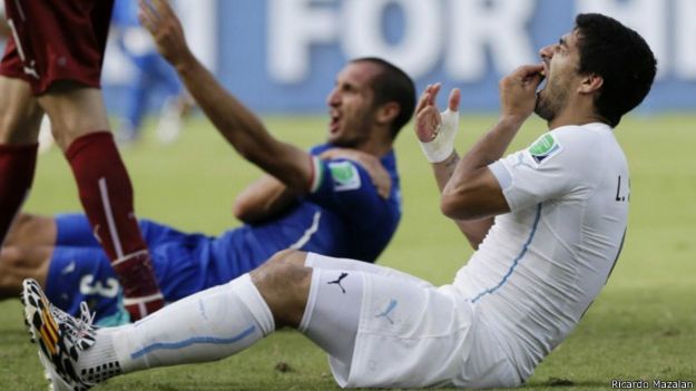 Luis SuÃ¡rez
