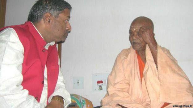 ओडिशा में धर्म परिवर्तन