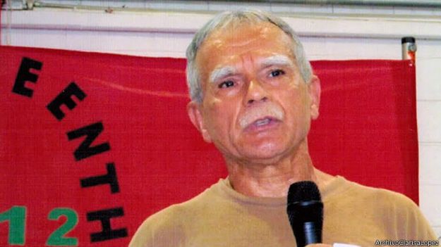 Óscar López Rivera