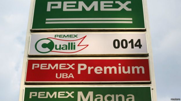 Pemex