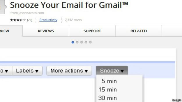Aplicativo do Google