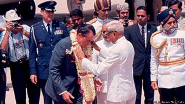 रिचर्ड निक्सन