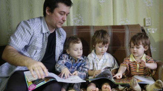 Анатолий Горлов