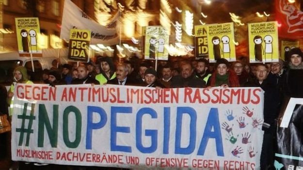 pegida