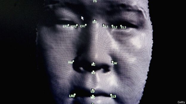Tecnología de reconocimiento facial
