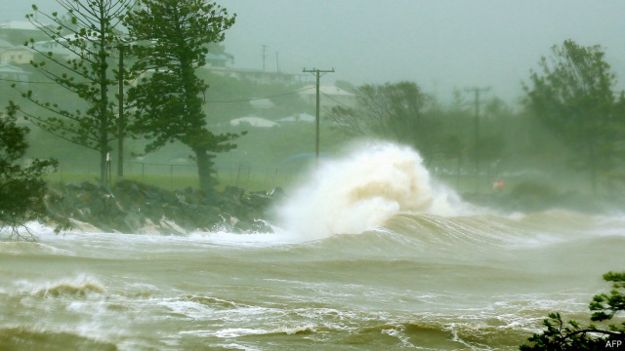 Queensland