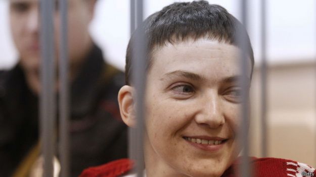 Савченко
