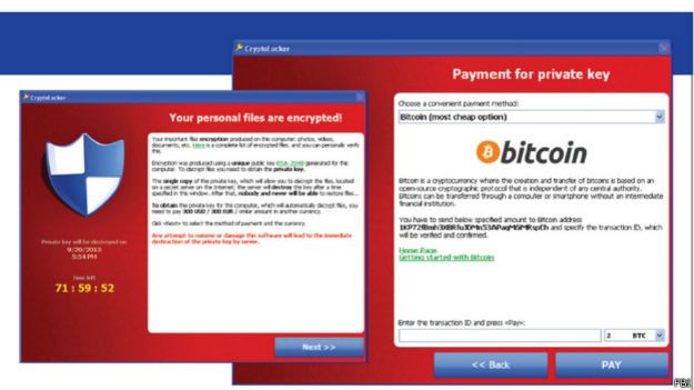Bitcoin