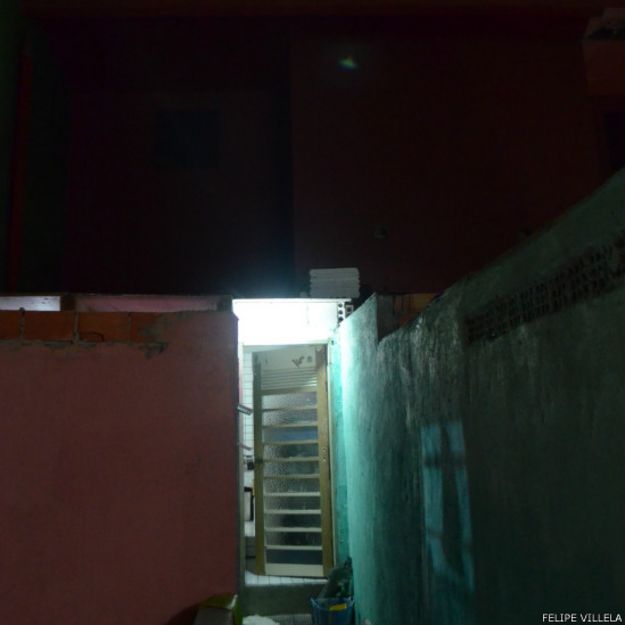 (Foto: Felipe Villela)