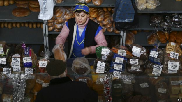 Торговля в Белоруссии