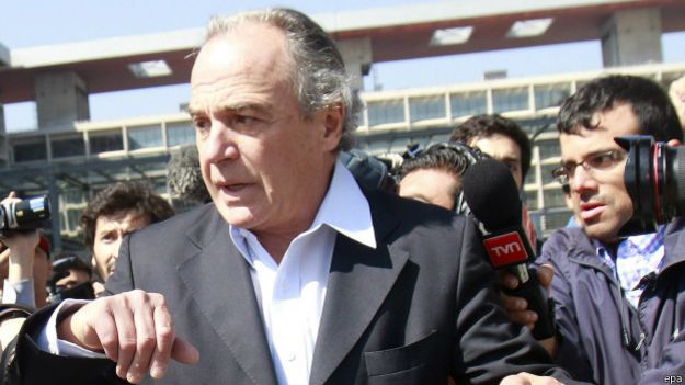 Carlos Bombal