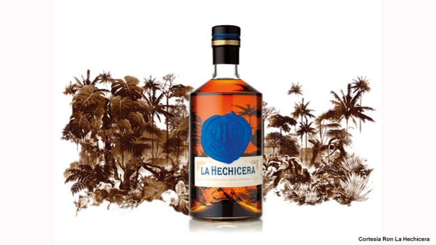 Ron La Hechicera