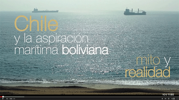 Video Chile