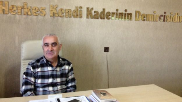 İrfan Sarı