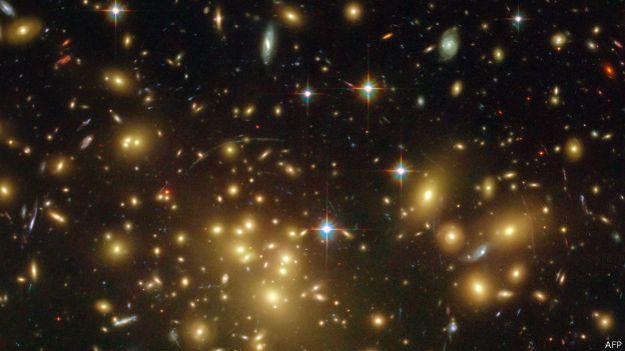 Grupo de galaxias