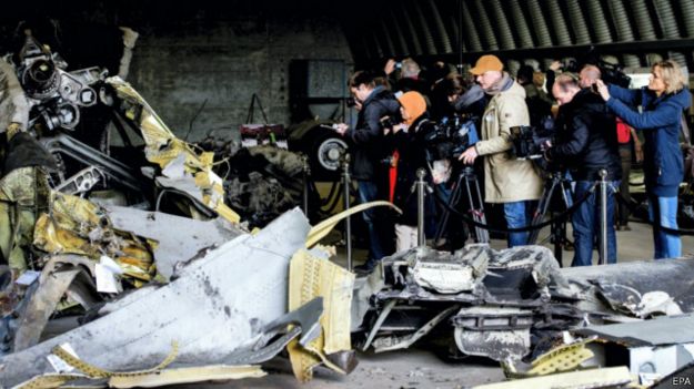 MH17