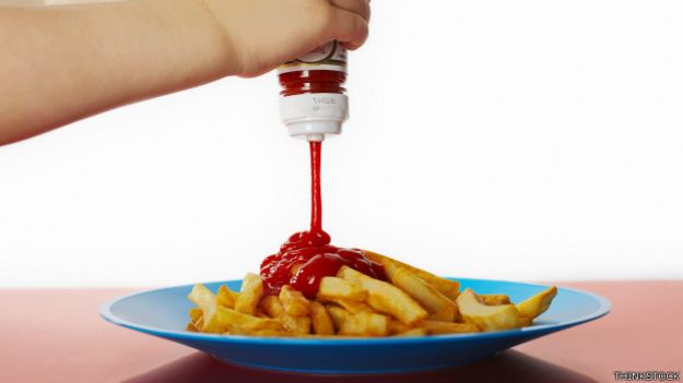 Kétchup