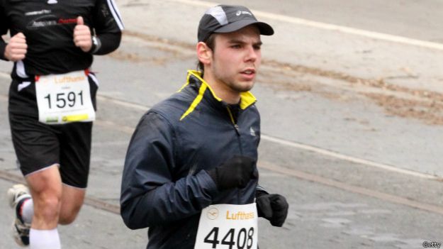 Germanwings