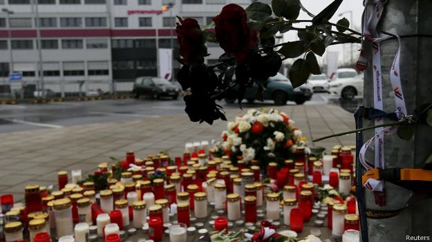 Germanwings