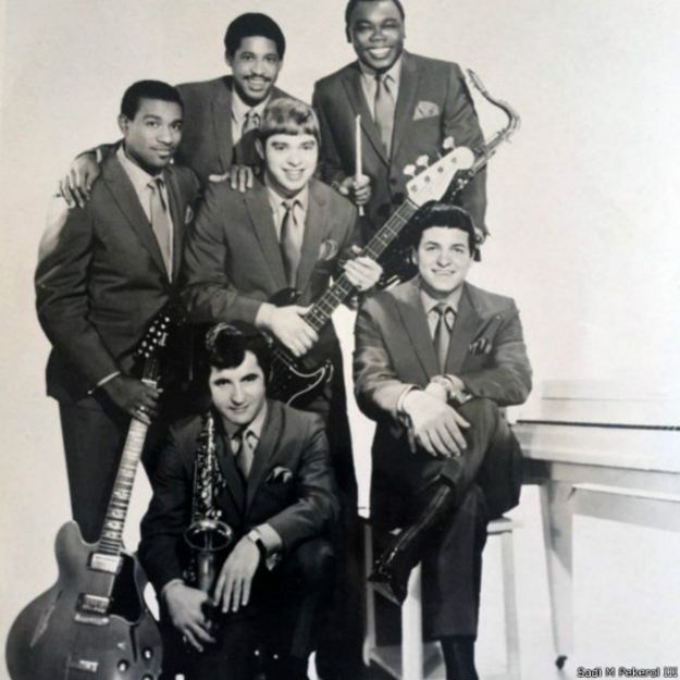 The Winstons