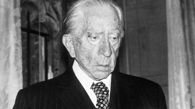 J. Paul Getty