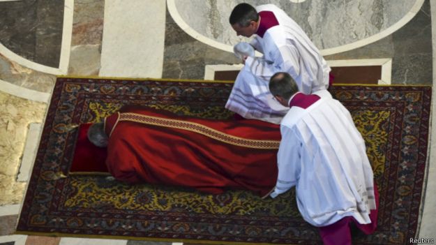 Папа Франциск