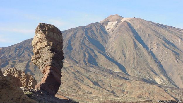 Teide