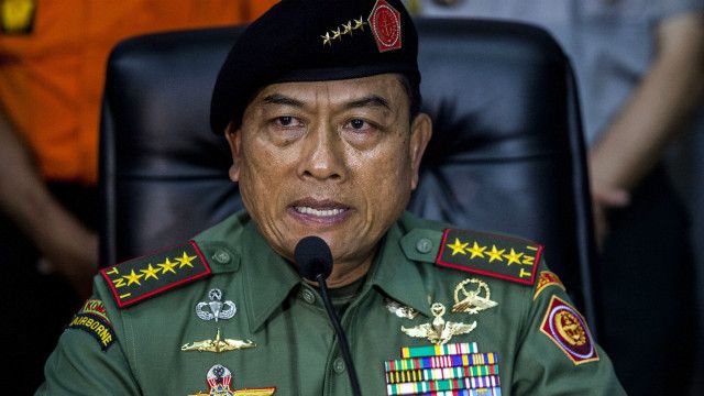 KEPEMIMPINAN IMAM - SarapanPagi Biblika