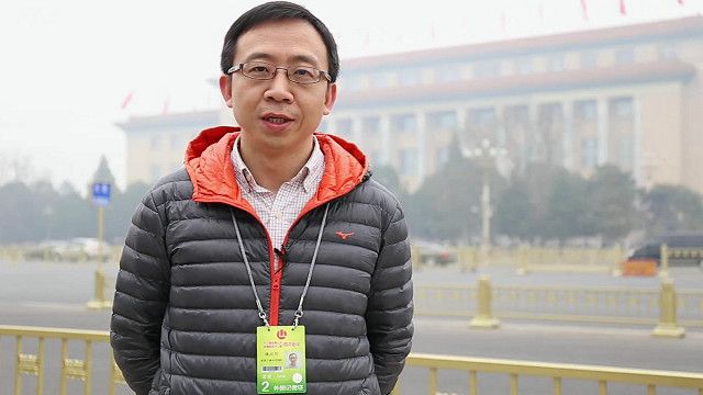 BBC中文网记者川江