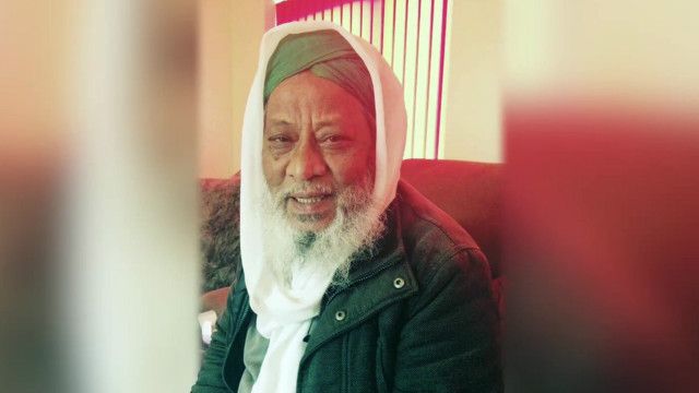 مقتل إمام في بريطانيا بحجة ممارسته لـ السحر الأسود