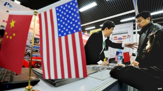 等待投資移民美國申請者中80%為中國人